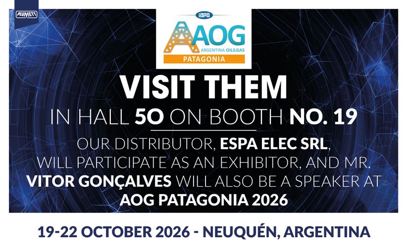 AOG Patagonia 2026 from 19th to 22nd October 2026